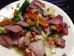 88号小吃店-88号小吃店·经典云南菜·地道纳西美食