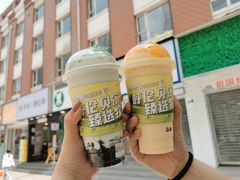 -茉酸奶(春熙路店)