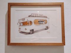 -Seeking Coffee咖啡(新竹路店)