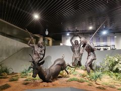 -北京周口店北京人遗址博物馆