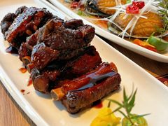 -漫月里·鲁菜海鲜小渔村(海水浴场店)