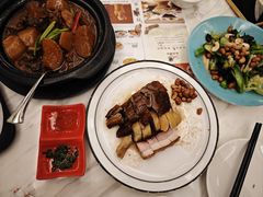 -新世界餐厅(万达店)
