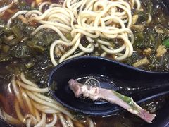 -百年尹氏汤包(湖南路狮子桥店)