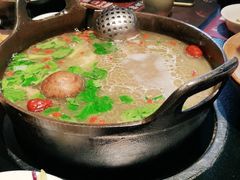 -盡膳口福·百年汤方火锅(科华北路店)