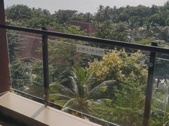 -三亚海棠湾万丽度假酒店