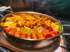 -和福顺·牛肉海鲜焖锅(汕头金平万达广场店)