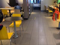 -麦当劳(阳光新生活广场店)