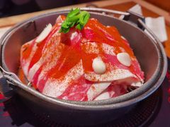 -仓桥家·焗寿司·锅物(光谷步行街店)