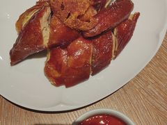 -宁波柏悦酒店·钱湖渔港