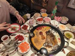 -江北北火锅馆·公路夜市(魏公村店)