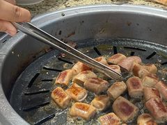 -安又胖韩国烤肉(泰达永旺店)