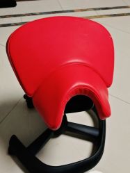 -波比一号儿童乐园(圣熙8号店)