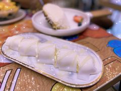 -甜心妈妈·榴莲星级糖水(北京路总店)