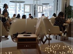 大堂-豫璟轩中餐厅(南昌万怡店)