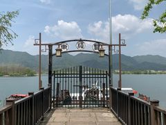 -东梓关景区村庄