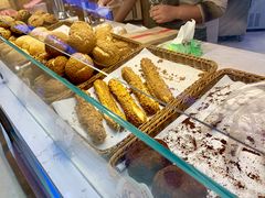 -西树泡芙(蓝色港湾店)