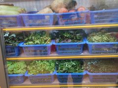 -老味道1992(武当山店)