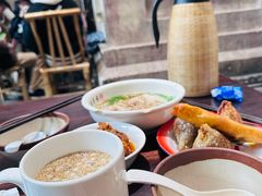 -東茅街茶馆