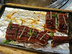 -韩香福烤肉庄园(荣成店)