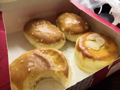 提子小酥-汪玉霞(汉口里店)