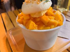 -如思台北甜品店(玉林西路店)