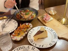 -IL TEATRO 精品意大利餐厅