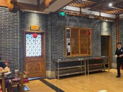 -百年川椒重庆老火锅(光谷店)