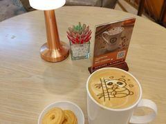 -逸派咖啡 EPARKCOFFEE(广安门店)