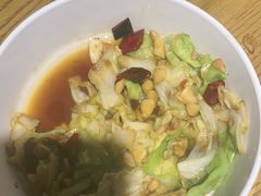 -山丹丹西北菜(金贸大厦店)