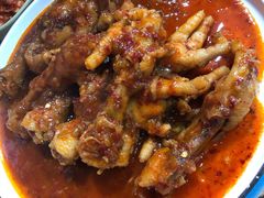 -京玉菲饭店(李村店)