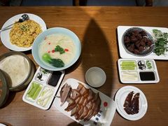 -全聚德烤鸭店(马家堡店)