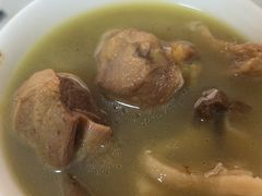 -山菌美食苑(振兴路店)