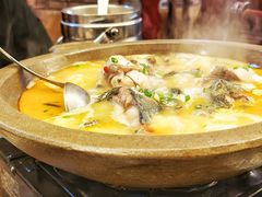 -业华湘·特色菜