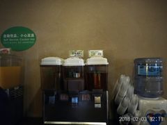 -庐山西海国际温泉度假村