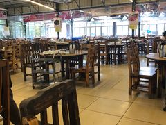 大堂-百利鸽王(紫薇路店)