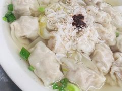 -金陵老丁家馄饨(新街口店)
