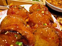 -老姑砂锅·烧烤天津菜(体北道店)