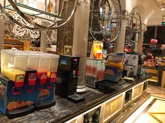 -芭菲盛宴·环球美食(北城国际店)