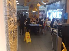 -麦当劳(城东万达广场店)
