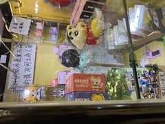 -谜盒子奇幻密室(南屏店)