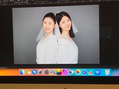 -海马体照相馆(北京apm店)