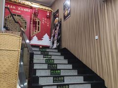 -渔娘渔家丹东海鲜(东直门店)