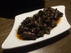 -炭火功夫烤鱼·小龙虾音乐餐吧(新风街店)