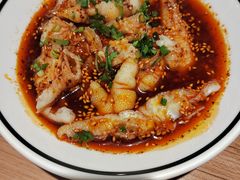 -太二酸菜鱼(赛格国际店)