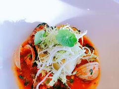 -沈阳君悦酒店·意坊意大利餐厅