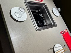 -海底捞火锅(塘厦天虹店)