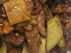 -砂锅李(九江路店)