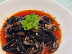 -香丰阁·烤鸭·川湘菜(清河店)