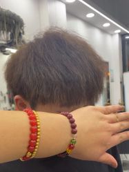 -青霖·飘逸造型