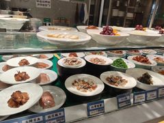 -阿毛饭店(和义路店)